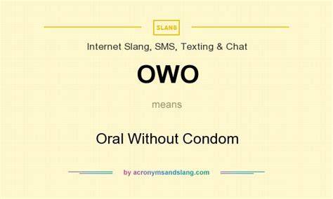 OWO - Oral without condom Erotic massage North Ward